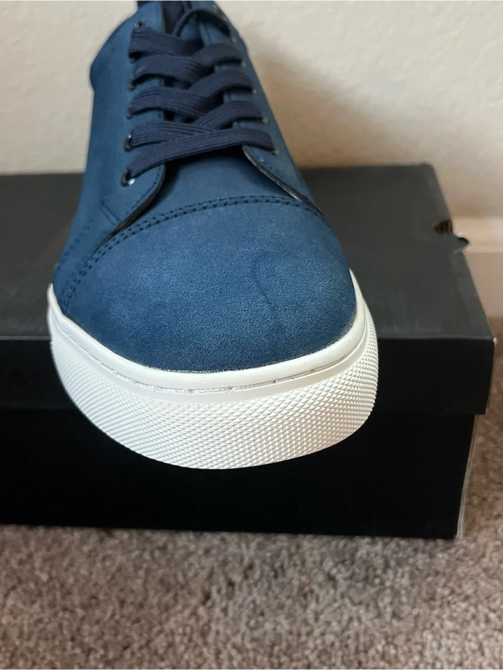 Faranzi Men's 11/13 Anderson III Sneakers NWT